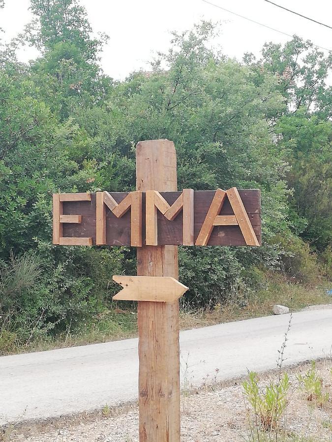 Apartmani Emma Kotor Eksteriør billede