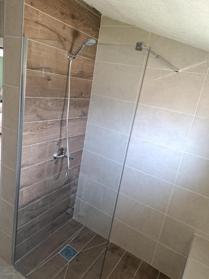 Apartmani Emma Kotor Eksteriør billede
