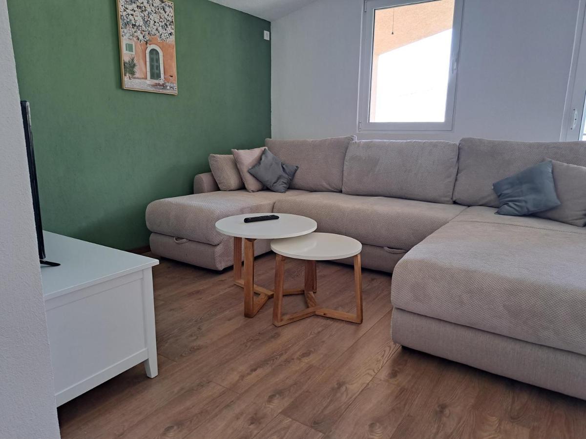 Apartmani Emma Kotor Eksteriør billede