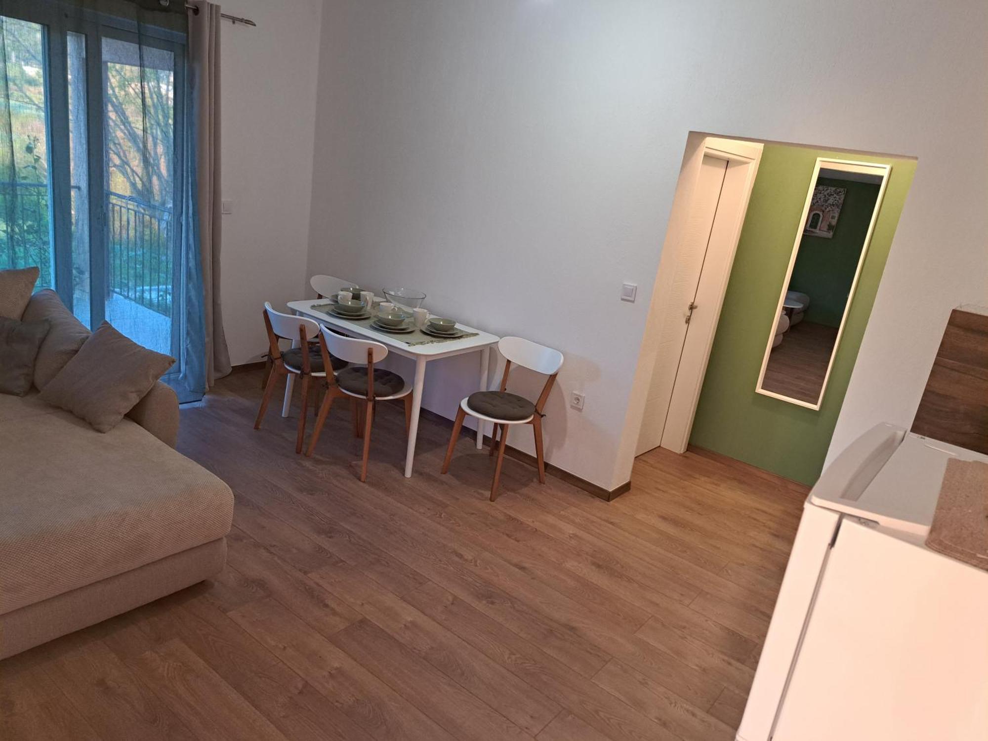 Apartmani Emma Kotor Værelse billede