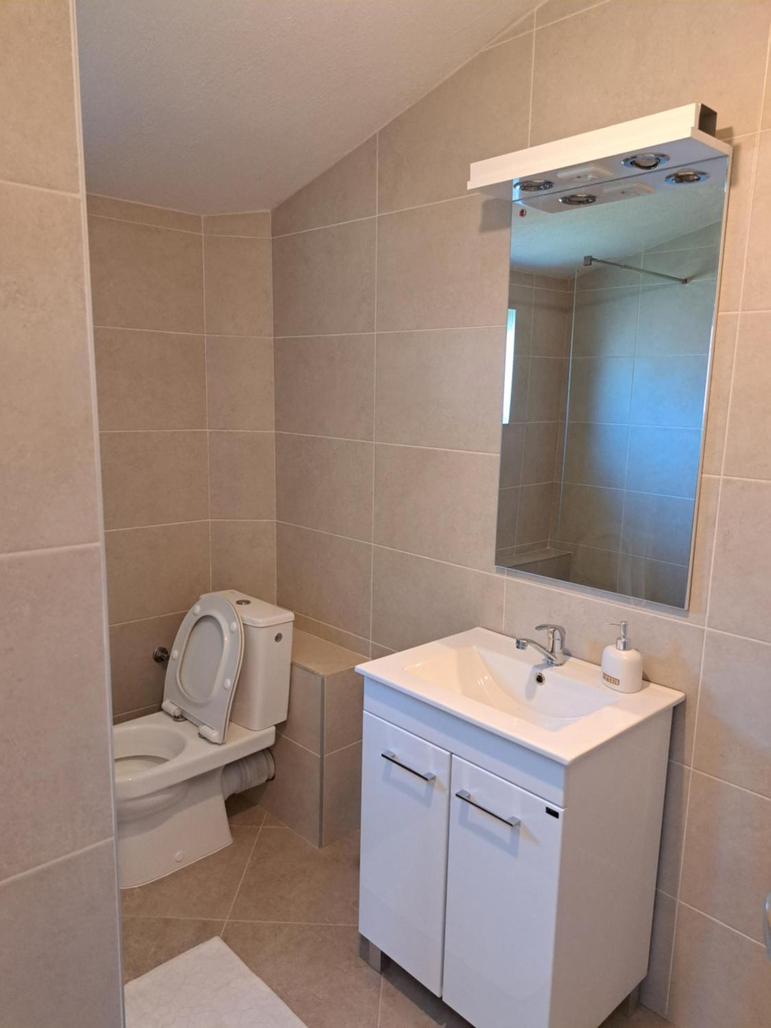 Apartmani Emma Kotor Værelse billede