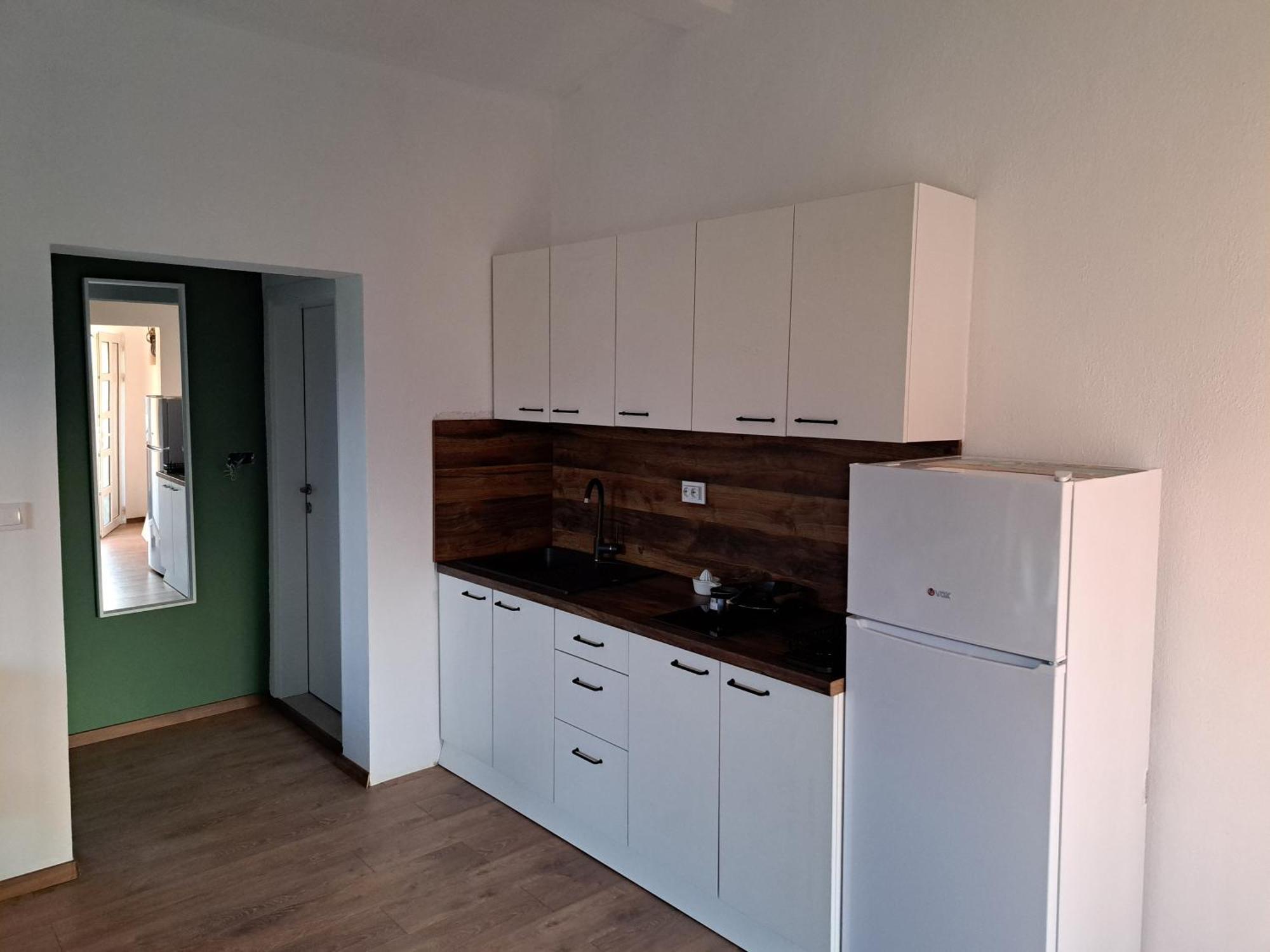 Apartmani Emma Kotor Værelse billede