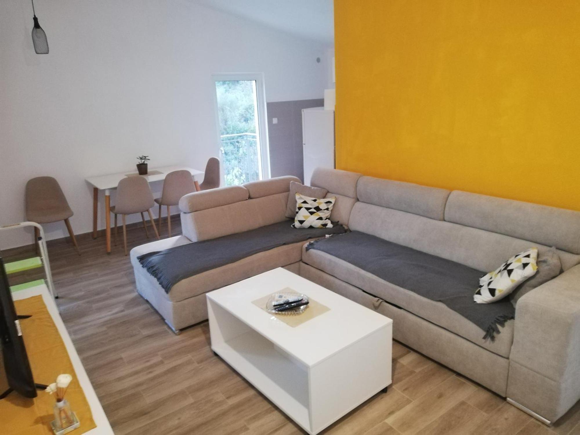 Apartmani Emma Kotor Værelse billede
